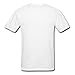 Spreadshirt FPS Russia I Piss Excellence Men's T-Shirt, 3XL, White