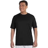 Champion CW22 Double Dry Tee at Amazon 