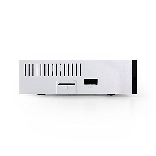 GTMedia GTC Satellite Receiver DVB-S2&T2&C ISDB-T Amlogic S905D Android 6.0 2GB RAM 16GB ROM BT4.0 Supports UHD 4K 30pfs/60fps H.265 MPEG-4 - Thumbnail 3