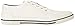 Kenneth Cole Unlisted Men's Crown Prince Fashion Sneaker, White, 8 M US
