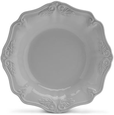 Amazon Com Lenox Butler S Pantry Gourmet Earthenware Individual