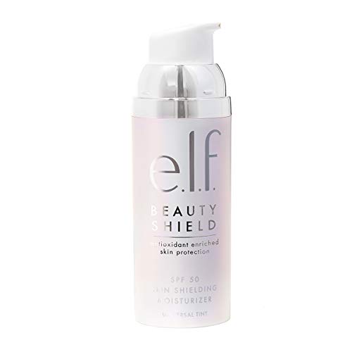 The 10 best elf moisturizer spf 50