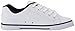 DC Women's Chelsea Tx Skate Shoe