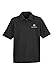 Genuine Mercedes Men's Performance Polo