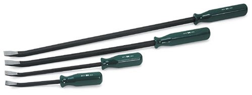 Sk hand tools 6094t suregrip 4-piece pry bar set