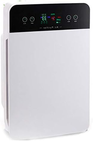 家庭用喫煙者向けの真のhepaろ過空気清浄機空気清浄機