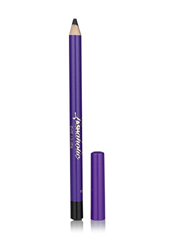 Lashaholic Eyeliner Eyelashes, Black