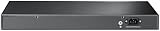 TP-Link TL-SF1048 10/100 48-Port Network Switch Energy Efficient VLAN STP view 3