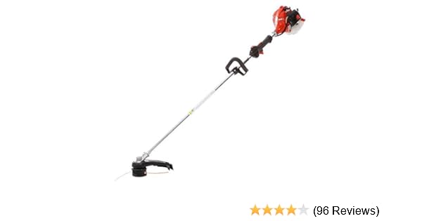 String Trimmer, 21.2CC, 17 in. Cut Width