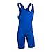 Brute Men's Lycra High Cut Wrestling Singlet