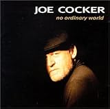Joe Cocker Album: «No Ordinary World» (Front side)