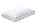 AOOU Bed Pillows for Sleeping Ergonomic Pillow for Relieving Neck Back Pain Breathable White Hotel Pillow