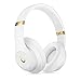 Beats S.t.u.d.i.o/3 Wireless Headphones in White with Carrying case and 3.5mm RemoteTalk Cable