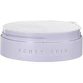 Fenty Skin Instant Reset Brightening Overnight Recovery Gel-Cream with Niacinamide Refill 1.7 oz/ 50 mL Refill