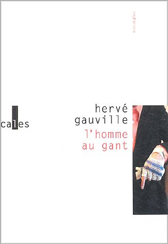 L' homme au gant
