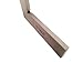 Taytools 7464244 Machinist Engineer Solid Mini Stainles Steel Square 2-1/2 x 1-1/2 x .220 Inches Thick DIN 875/0 (Square w/in - 0.0003 Inches)