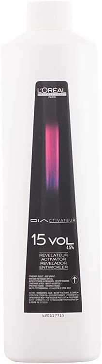 L'Oréal Professionnel DIA II 15 VOL 1L V034 Hair Developer