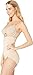 SPANX Shapewear for Women Oncore High-Waisted Brief Soft Nude LG One Size