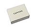 Covink Cute Beautiful Green Turtle Figure Men's French Suit Sleeves Buttons Cufflinks for Wedding Party