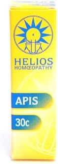 Apis 30c, 100 Count (Pack of 1)