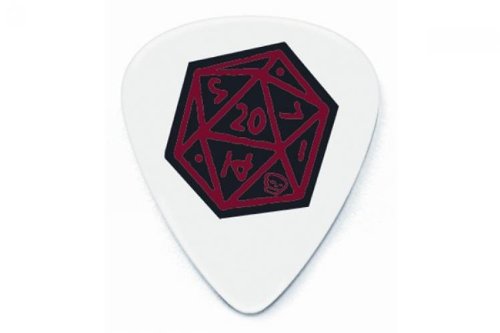 Jim Dunlop BL50R.73 Guitar Picks (Pack of 36)
