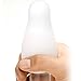 TENGA EGG-006 Silky Easy Beat EGG Portable Male Masturbator
