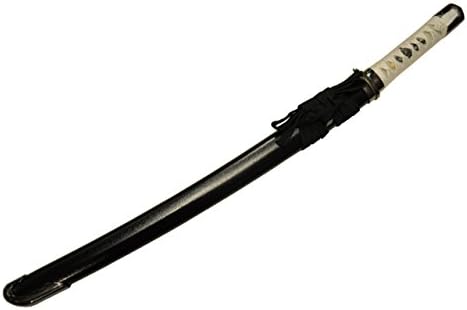 Amazon 模造刀 美術刀 吉田松陰 よしだしょういん 拵 民芸品 ホビー