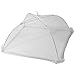 Mr. Bar-B-Q 4978 Premium 15 x 15-Inch Boxed Food Tent, 3-Pack