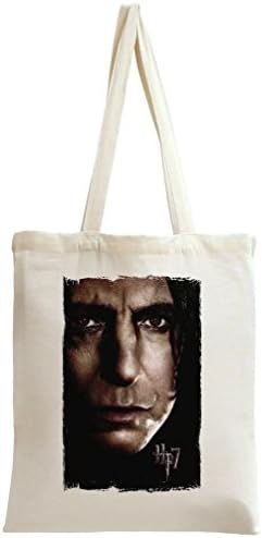 Harry potter and the deathly hallows poster Tote Bag