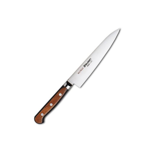 Suisin Inox Western-Style Petty 5.9" (15cm) - Right