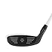 TaylorMade Men's N1168809 AeroBurner Rescue Club, Right Hand, Stiff, #4