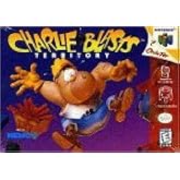 Charlie Blast's Territory - Nintendo 64 (Renewed)