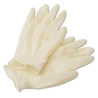 Ansell 69-318-XL Conform XT Disposable Gloves, Powder Free