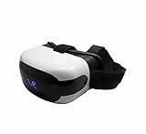 TechComm Mercury 8GB Android 3D Virtual Reality