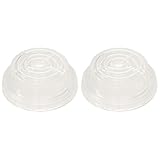 Philips AVENT Comfort Breast Pump Diaphragm, 2 Count for Double and Single Electric Pumps
