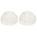 Philips AVENT Comfort Breast Pump Diaphragm, 2 Count for Double and Single Electric Pumps