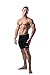 Copper Compression Recovery Shorts/Underwear/Tights/Boxer Briefs Fit For Men - Highest Copper Content GUARANTEED. Support Stiff & Sore Muscles & Joints! (Large - Waist Size 37-39)