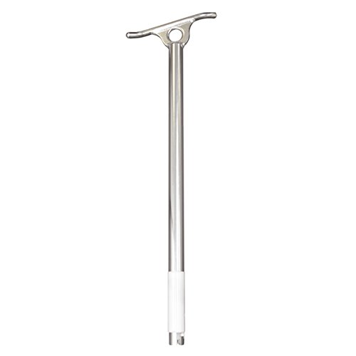 TACO Portable Locking Transom Cross Tie Cleat - 28" - 15