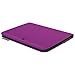 Logitech 920-006917 Ultrathin Keyboard Folio for Samsung Galaxy Tab 4 10.1 (Purple)