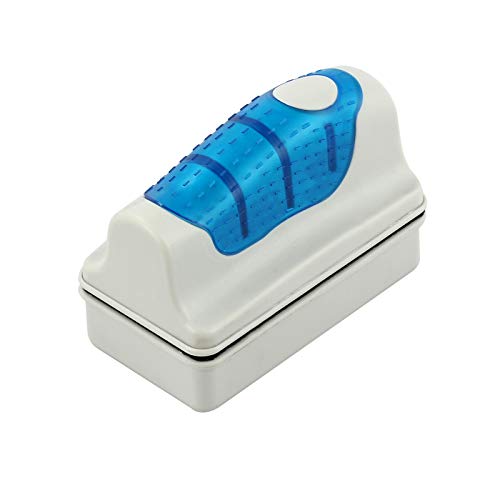 Proster Magnetic Clean Brush Aquarium Fish Tank Glass Algae Scraper Cleaner