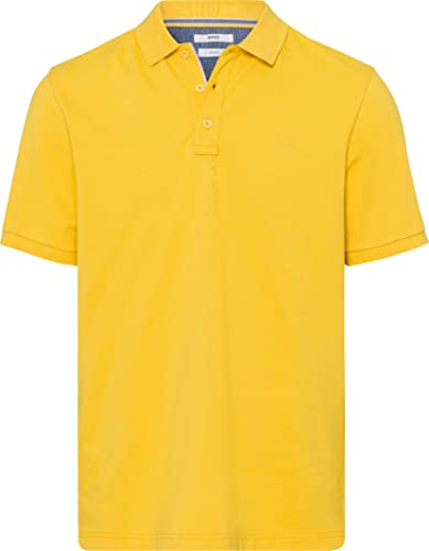 Style Pete U HI Flex Pique Poloshirt in sommerlichen Farben