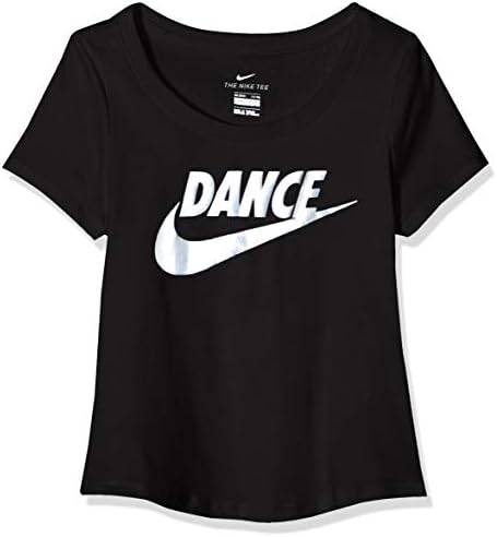 nike dance t shirt