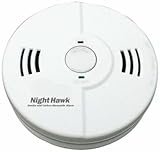 Smoke and Carbon Monoxide Alarm