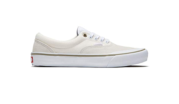 vans era pro marshmallow