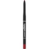 Catrice Plumping Lip Liner 120 | Moisturizing, Silky Matte Finish &amp; Long Lasting With Peppermint Oil, Water &amp; Stain Resistant, 0.3g