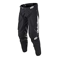 2018 Troy Lee Designs GP Mono Pants-Black-36