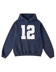 FAIABLE Hoodies for Women Oversized Sweatshirts
