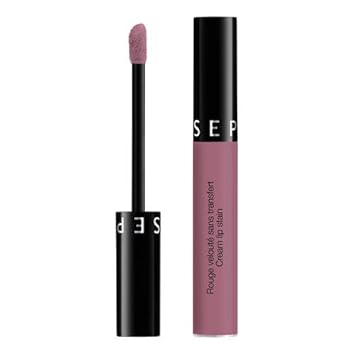 Buy Sephora Rouge Velout Sans Transfert Cream Lip Stain