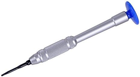 Sparfix Tournevis Pentalobe P5 1 2mm Pour Reparation Macbook Air Pro Retina Amazon Fr High Tech