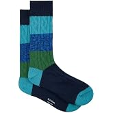 Paul Smith Men's Men Sock Keagan Cable